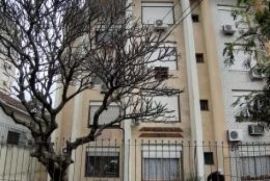 Apartamento à venda Centro  com 39m² - 1 dormitório -  vagas - R$ 110.000 - 685704988-frente-15.jpg