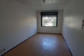 Apartamento à venda Centro  com 39m² - 1 dormitório -  vagas - R$ 110.000 - 837570806-quarto-ok.jpg