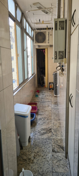 Apartamento à venda Bela Vista com 100m² e 3 quartos por R$ 740.000 - 1057654515-area-de-servico.jpeg