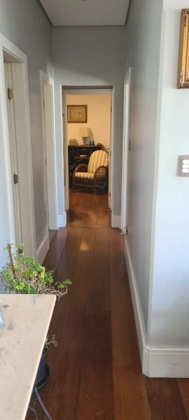 Apartamento à venda Bela Vista com 100m² e 3 quartos por R$ 740.000 - 1364179498-corredor.jpeg
