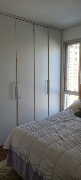 Apartamento à venda Bela Vista com 100m² e 3 quartos por R$ 740.000 - 217305119-quarto-casal.jpeg