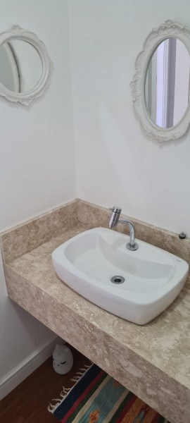 Apartamento à venda Bela Vista com 100m² e 3 quartos por R$ 740.000 - 581156958-lavabo-2.jpeg