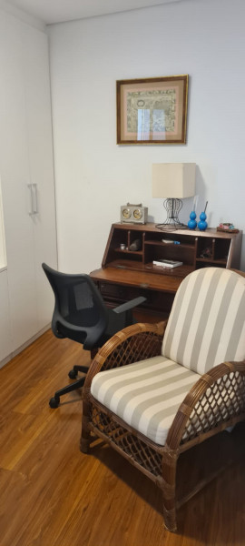 Apartamento à venda Bela Vista com 100m² e 3 quartos por R$ 740.000 - 868047459-quarto-escritorio-2.jpeg