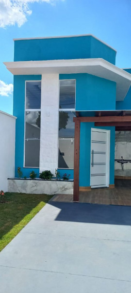 Casa à venda Setor Garavelo I com 100m² e 2 quartos por R$ 240.000 - 1185114888-608a1bf7-1529-437e-90d3-ccf5a01eb59d.jpg