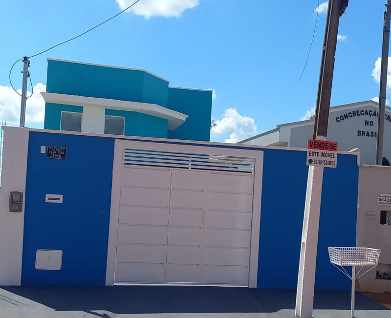 Casa à venda Setor Garavelo I com 100m² e 2 quartos por R$ 240.000 - 1643112334-6a0ca702-419a-4c92-b4cf-ce7d93d60435.jpg