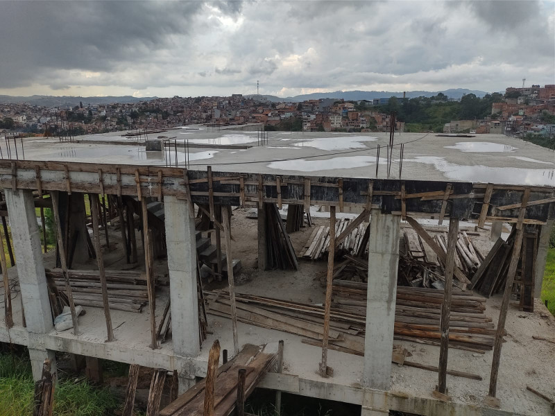 Terreno à venda Centro Histórico de São Paulo com 400m² e 1 quarto por R$ 700.000 - 371944332-img-20230501-wa0101.jpg