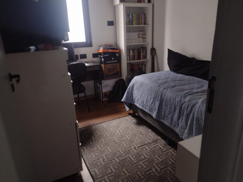 Casa de condomínio à venda Centro com 104m² e 3 quartos por R$ 750.000 - 1896935330-quarto2.jpg