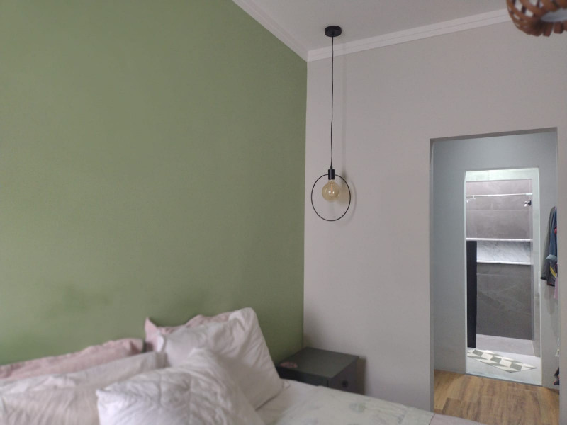 Casa de condomínio à venda Centro com 104m² e 3 quartos por R$ 750.000 - 2064505827-suite1.jpg