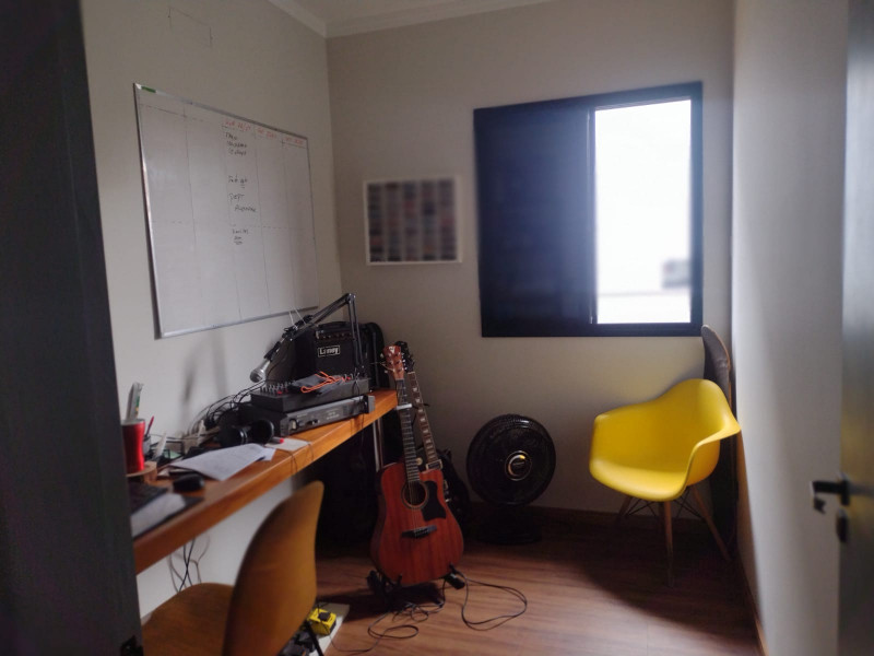 Casa de condomínio à venda Centro com 104m² e 3 quartos por R$ 750.000 - 790970969-quarto1.jpg