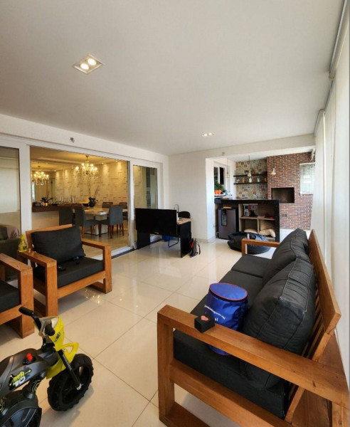 Apartamento à venda Vila Galvão com 157m² e 3 quartos por R$ 1.450.000 - 1420874911-varangourm1.jpg