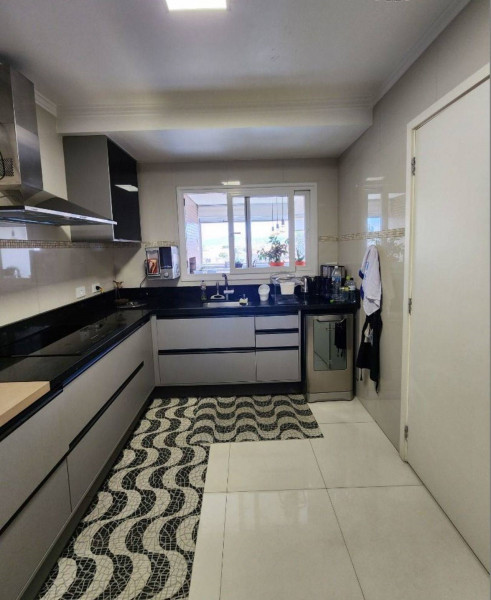 Apartamento à venda Vila Galvão com 157m² e 3 quartos por R$ 1.450.000 - 1967512646-coz2.jpg