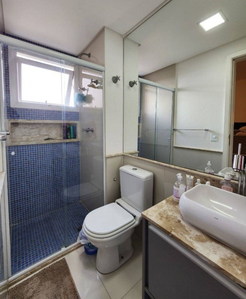 Apartamento à venda Vila Galvão com 157m² e 3 quartos por R$ 1.450.000 - 2113645696-suite021.jpg