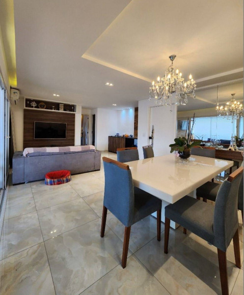 Apartamento à venda Vila Galvão com 157m² e 3 quartos por R$ 1.450.000 - 219835022-sala3.jpg