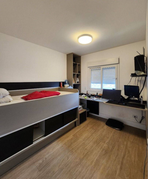 Apartamento à venda Vila Galvão com 157m² e 3 quartos por R$ 1.450.000 - 316211405-suite02.jpg