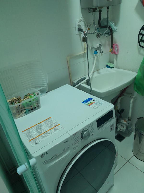 Apartamento à venda Conceição com 69m² e 3 quartos por R$ 430.000 - 1321415053-20230301-182256.jpg