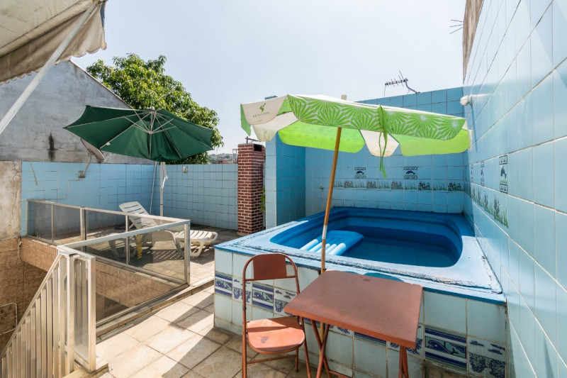 Casa de condomínio à venda Parque Fluminense com 230m² e 3 quartos por R$ 350.000 - 1632216028-img-20210425-wa0068.jpg