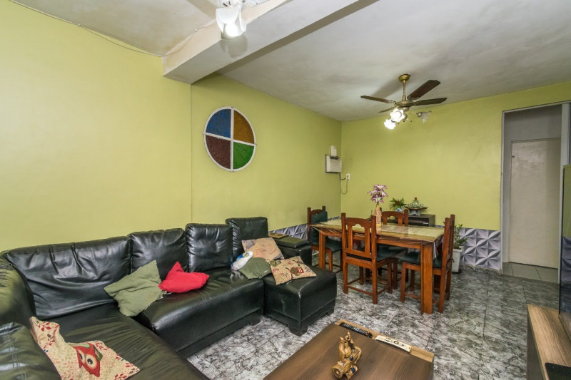 Casa de condomínio à venda Parque Fluminense com 230m² e 3 quartos por R$ 350.000 - 896690469-img-20210425-wa0018.jpg