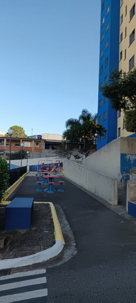 Apartamento à venda Tatuapé com 53m² e 2 quartos por R$ 235.000 - 2024876447-img-20230511-wa0026.jpg