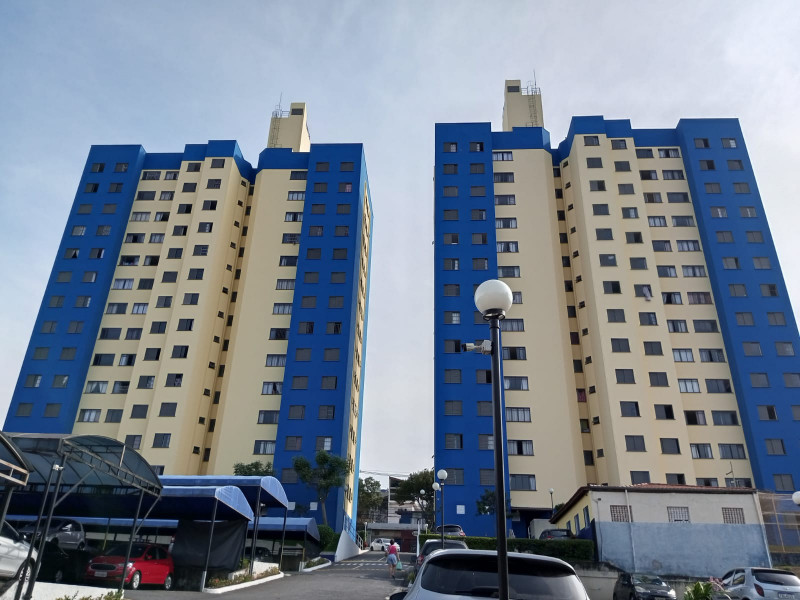 Apartamento à venda Tatuapé com 53m² e 2 quartos por R$ 235.000 - 976427226-img-20230511-wa0023.jpg