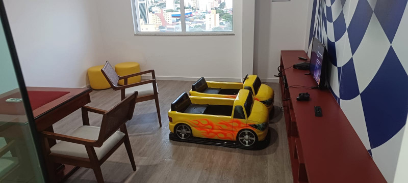 Apartamento à venda Jardim Higienópolis com 58m² e 2 quartos por R$ 365.000 - 1500029760-games-1.jpeg