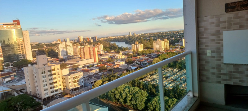 Apartamento à venda Jardim Higienópolis com 58m² e 2 quartos por R$ 365.000 - 1622076726-sacada-2.jpeg