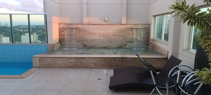 Apartamento à venda Jardim Higienópolis com 58m² e 2 quartos por R$ 365.000 - 1676075734-piscina-3.jpeg