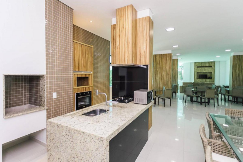 Apartamento à venda Jardim Higienópolis com 58m² e 2 quartos por R$ 365.000 - 1863602286-espaco-gourmet-1.jpg