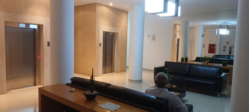 Apartamento à venda Jardim Higienópolis com 58m² e 2 quartos por R$ 365.000 - 205502599-hall-1.jpeg