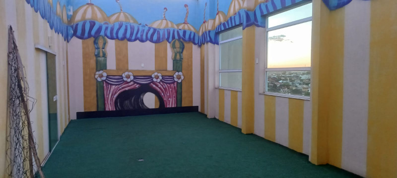 Apartamento à venda Jardim Higienópolis com 58m² e 2 quartos por R$ 365.000 - 2109768416-kids-superior-2.jpeg