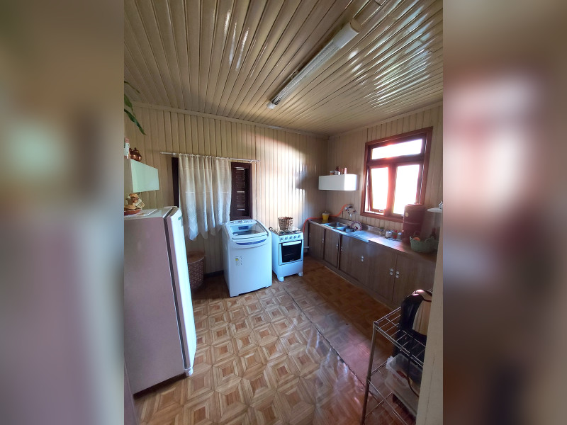 imóvel com 200m² - São Francisco - Bento Gonçalves