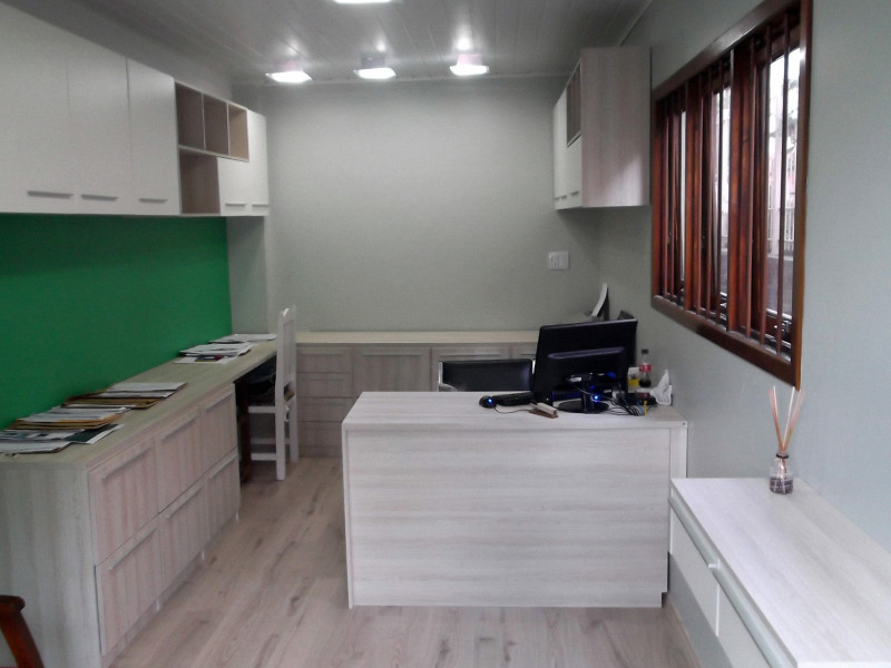 imóvel com 200m² - São Francisco - Bento Gonçalves