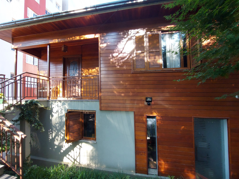 imóvel com 200m² - São Francisco - Bento Gonçalves