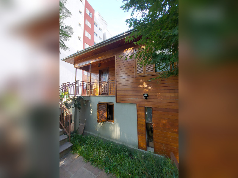 imóvel com 200m² - São Francisco - Bento Gonçalves