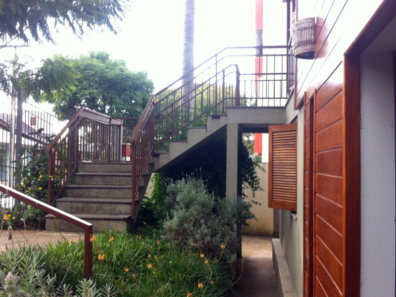imóvel com 200m² - São Francisco - Bento Gonçalves
