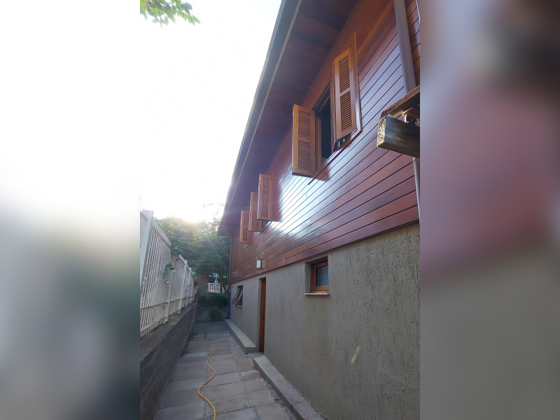 imóvel com 200m² - São Francisco - Bento Gonçalves