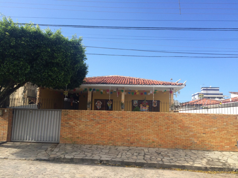 Casa à venda José Américo de Almeida com 119m² e 3 quartos por R$ 500.000 - 1365155958-275d698d-1ce4-4453-abe2-ee41dcad7694.jpeg