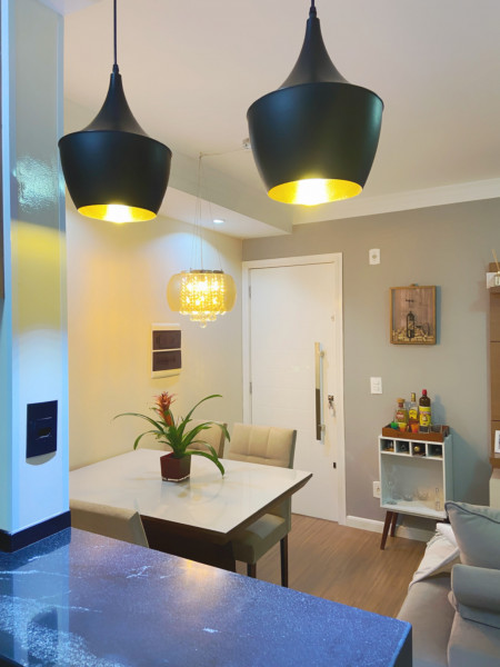 Apartamento à venda Vila Cristina com 54m² e 2 quartos por R$ 250.000 - 1325170835-443a475e-8ced-4728-ac18-6b209741dbc4.jpeg