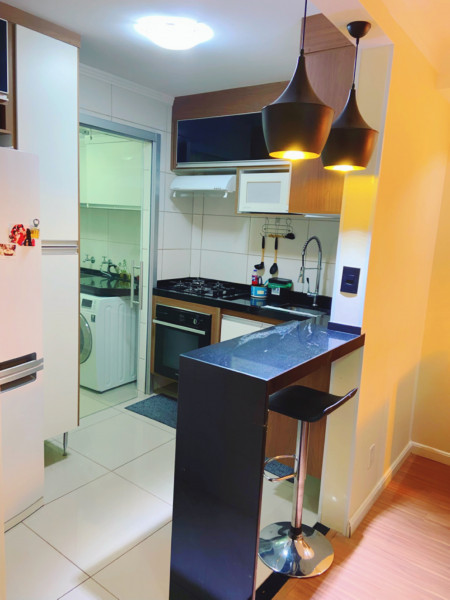 Apartamento à venda Vila Cristina com 54m² e 2 quartos por R$ 250.000 - 602301365-2052afd4-e754-4525-9320-85c18afd501b.jpeg