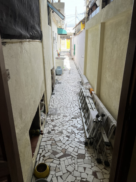 Casa à venda Jardim São Francisco com 103m² e 3 quartos por R$ 300.000 - 1071003005-tras-quinta-2.jpeg