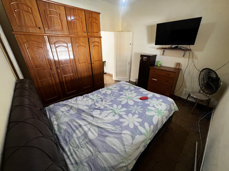 Casa à venda Jardim São Francisco com 103m² e 3 quartos por R$ 300.000 - 356396846-quarto-frente-1.jpeg
