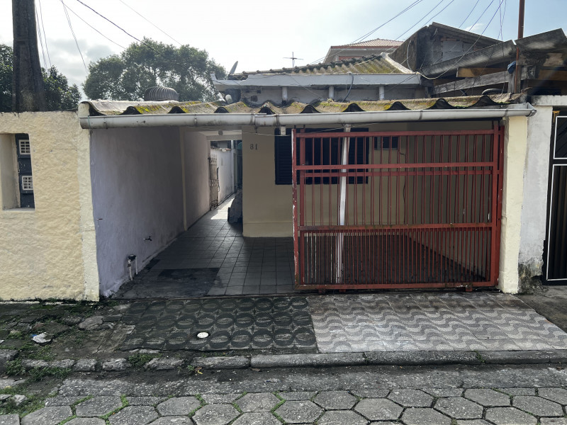 Casa à venda Jardim São Francisco com 103m² e 3 quartos por R$ 300.000 - 426799612-frente-casa-2.jpeg