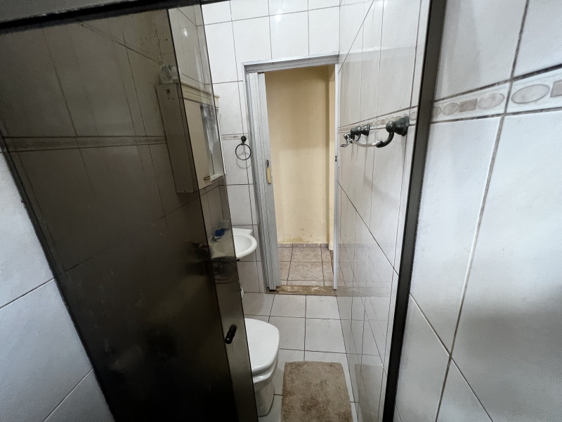 Casa à venda Jardim São Francisco com 103m² e 3 quartos por R$ 300.000 - 905164590-banheiro-social-2.jpeg
