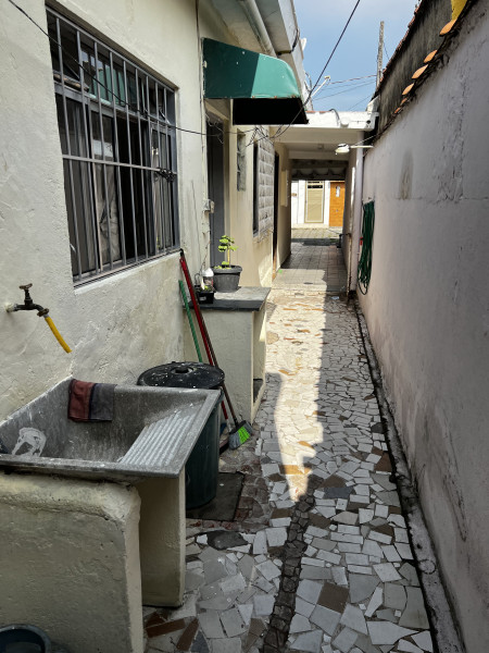 Casa à venda Jardim São Francisco com 103m² e 3 quartos por R$ 300.000 - 968712867-tras-quinta-3.jpeg