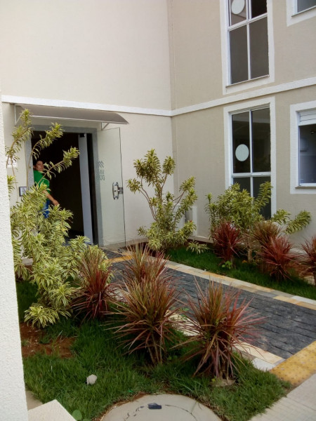 Apartamento à venda Residencial Monsenhor Romeu Tortorelli com 39m² e 2 quartos por R$ 135.000 - 178734320-img-20190119-wa0019.jpg