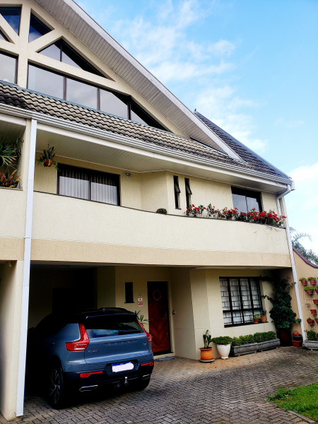 Casa de condomínio à venda Seminário com 176m² e 4 quartos por R$ 950.000 - 1018356335-20230109-141456.jpg