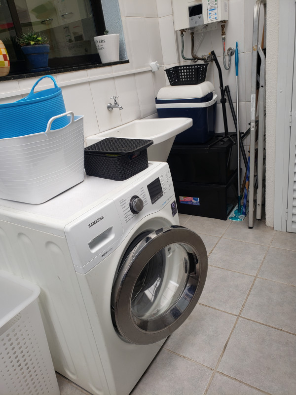 Casa de condomínio à venda Seminário com 176m² e 4 quartos por R$ 950.000 - 1688887518-20230107-113731.jpg