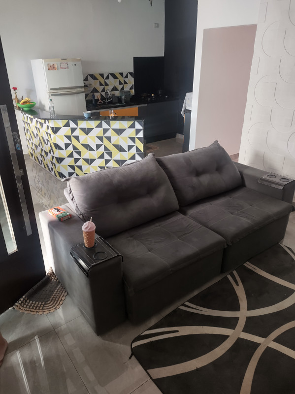 Casa à venda Parque dos Pinheiros com 125m² e 3 quartos por R$ 370.000 - 1081899306-img-20230517-145936186-hdr.jpg