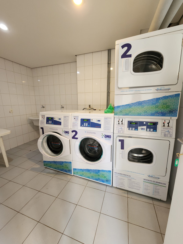 Apartamento à venda Alto de Pinheiros com 55m² e 2 quartos por R$ 920.000 - 1099792264-20230509-131351.jpg