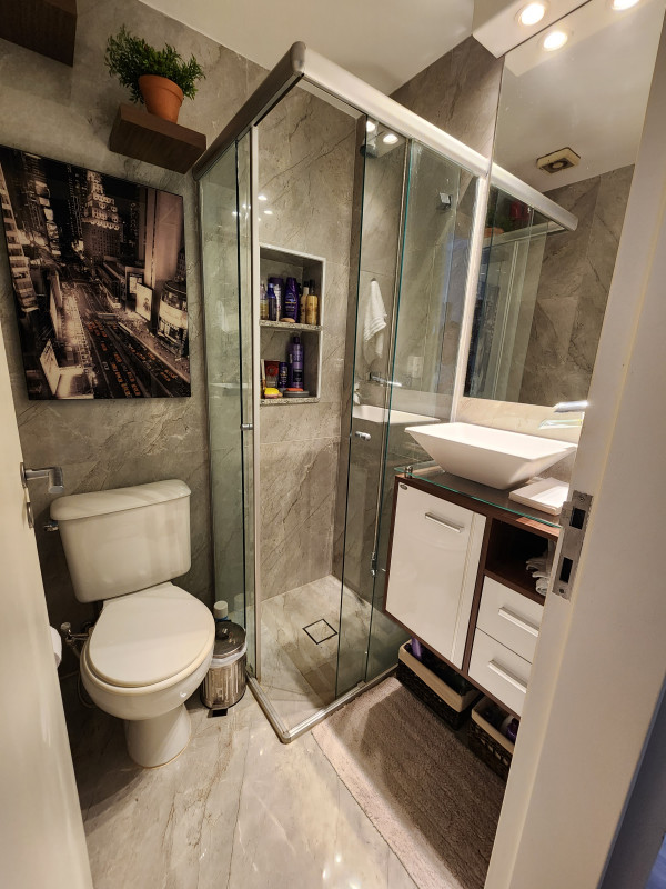 Apartamento à venda Alto de Pinheiros com 55m² e 2 quartos por R$ 920.000 - 1293758467-20230509-114649.jpg