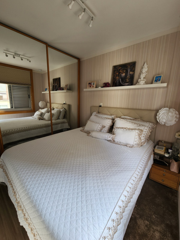 Apartamento à venda Alto de Pinheiros com 55m² e 2 quartos por R$ 920.000 - 1938975526-20230509-114449.jpg